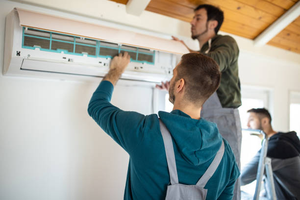 Best Emergency HVAC Services in Cornwells Heights, PA