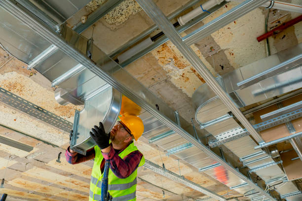 Trusted Cornwells Heights, PA HVAC Experts